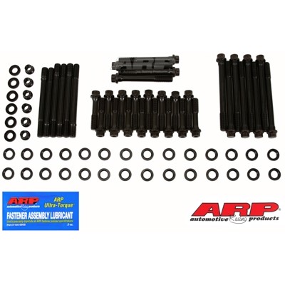 SB Chevy V6 18 hi-port 3/8"...