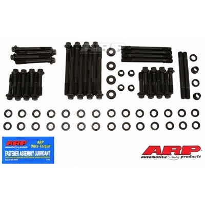 SB Chevy 18 head bolt kit