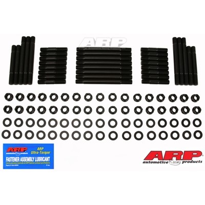 SB Chevy 18 standard port HSK