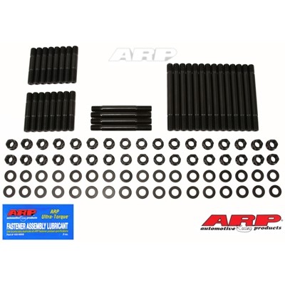 SB Chevy Dart II cast iron HSK