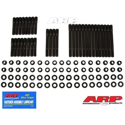 "SB Chevy 7/16""-3/8""...