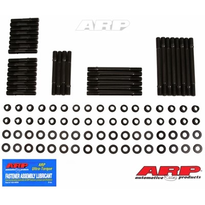 "SB Chevy 18 w/ 3/8"" holes...