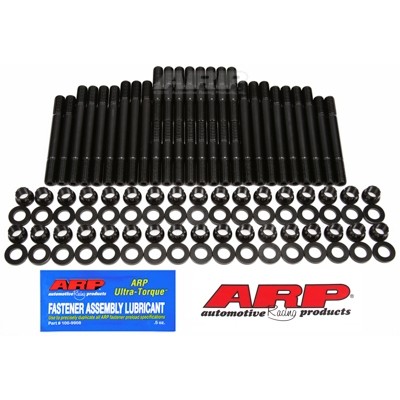 SB Chevy w/-12 w/aluminum...