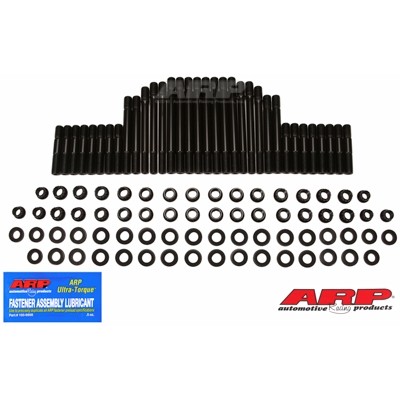 SB Chevy Carl Folts 15-deg HSK