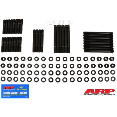 SB Chevy 18 U/C hex HSK