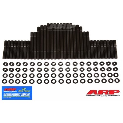 SB Chevy 18 raised port HSK