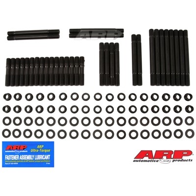SB Chevy 18 raised port HSK