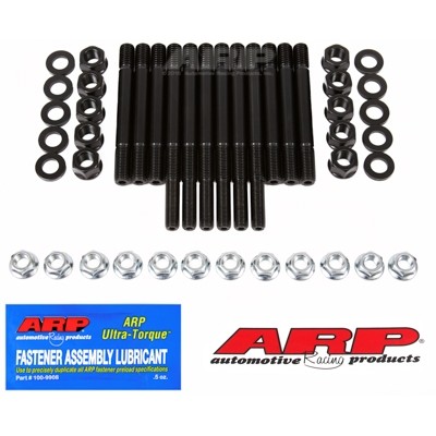 SB Chevy W/Windage Tray MSK
