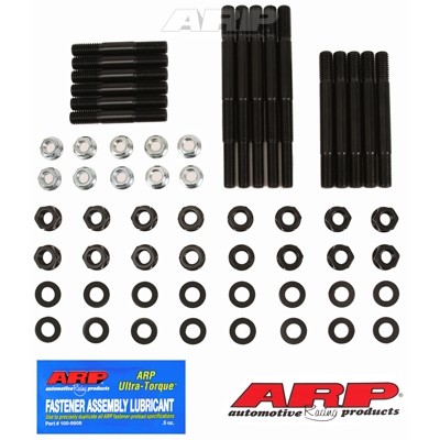 SB Chevy 400 w/windage tray...