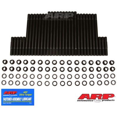 BB Chevy Brodix 14.5 hsk