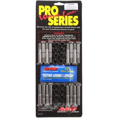 "BB Chevy 7/16"" pro-series...