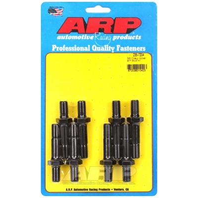 BB Chevy rocker arm stud kit