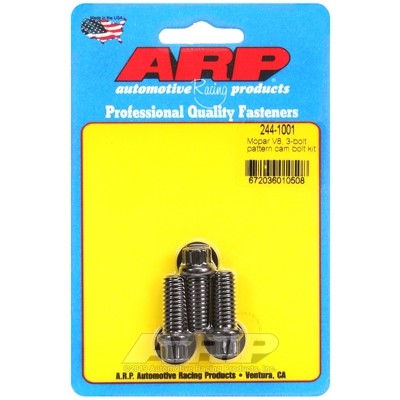Mopar V8 3-bolt pattern cam...