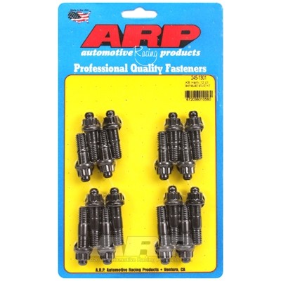 KB Hemi 12pt exhaust stud kit