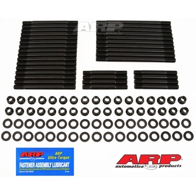 "426 Hemi 7/16"" 12pt hsk"