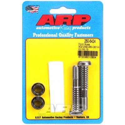 Ford Boss 302-429-460-351W...