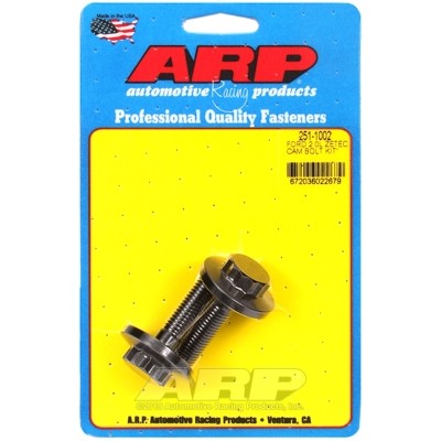 Ford Zetec 2.0L cam bolt kit