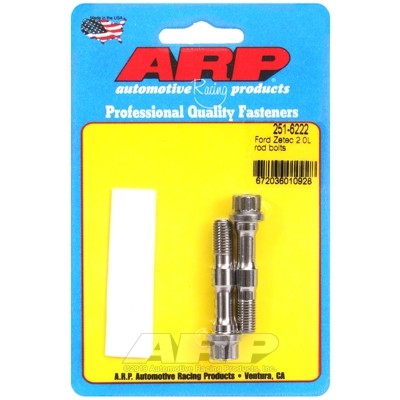 Ford RS2000 2.0L M8 rod bolts