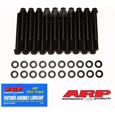 SB Ford Boss 302 12pt head...