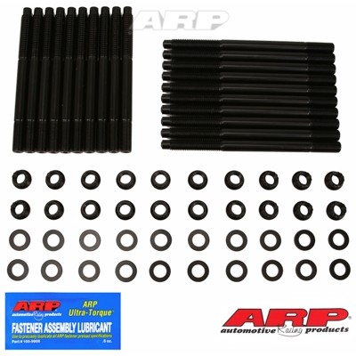 Ford Fontana SVO Block....