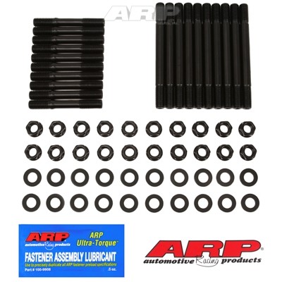 Ford 289-302 Early hsk