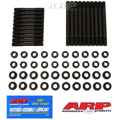 Ford 289-302. w/351W heads....