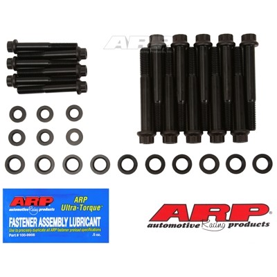 "SB Ford SVO 351 3/8"" MBK "