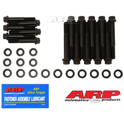 "SB Ford SVO 351 7/16"" MBK "