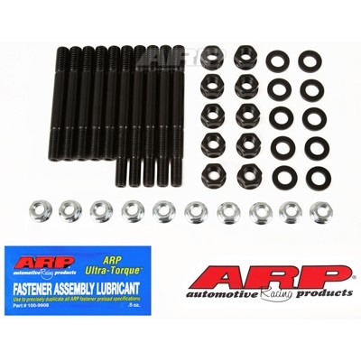 Ford 289-302 w/windage tray...