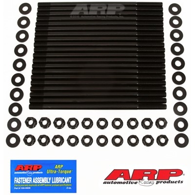 Ford Modular 4.6/5.4L...