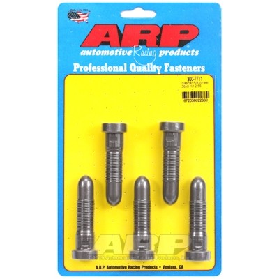 5/8-18 NASCAR wheel stud kit