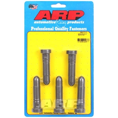 5/8-18 NASCAR wheel stud kit