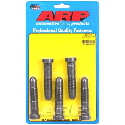 5/8-18 NASCAR wheel stud kit