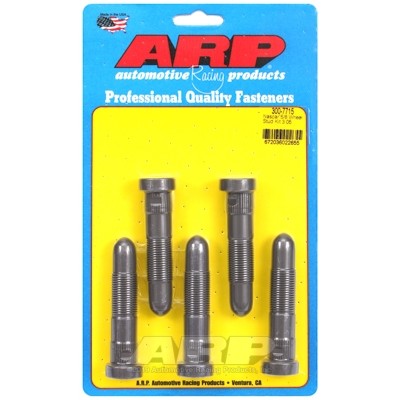 5/8-18 NASCAR wheel stud kit