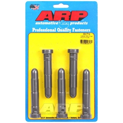 5/8-18 x 3.55 wheel stud kit