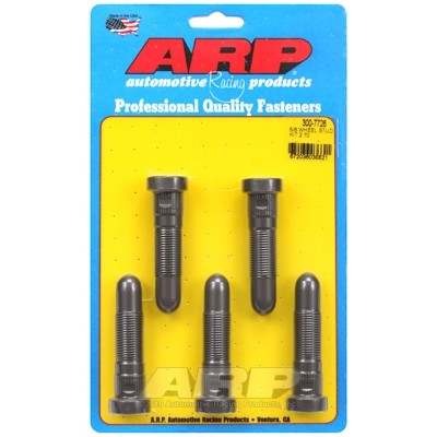 5/8-18 X 2.70 wheel stud kit