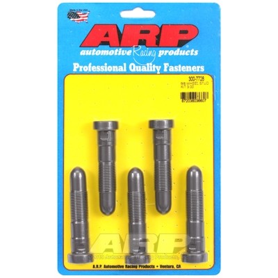 5/8-18 X 3.00 wheel stud kit