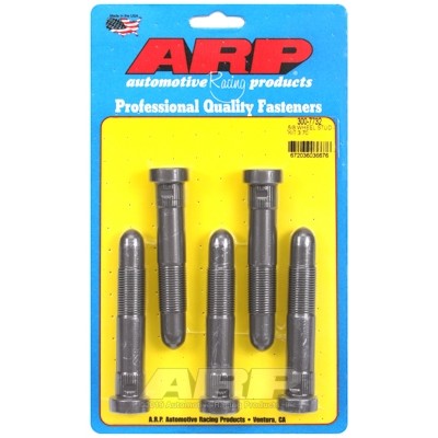 5/8-18 X 3.70 wheel stud kit