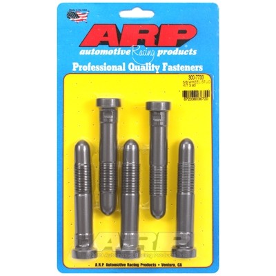 5/8-18 X 3.80 wheel stud kit