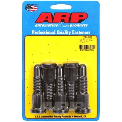 5/8-11 x 2.65 wheel stud kit