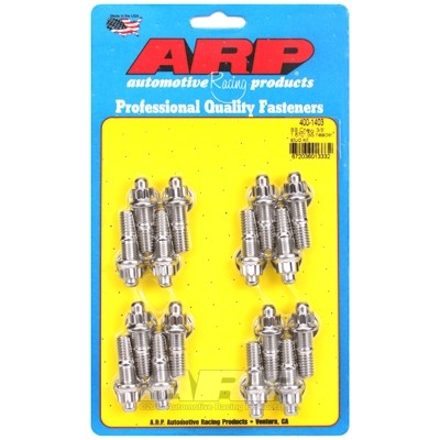 "BB Chevy 3/8"" x 1.670 SS...