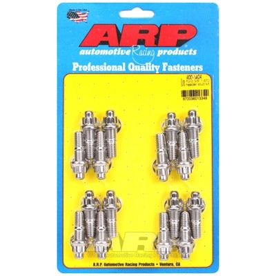 "SB Ford 3/8"" x  1.670 SS...
