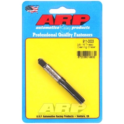 "3/8""-16 thread cleaning tap"