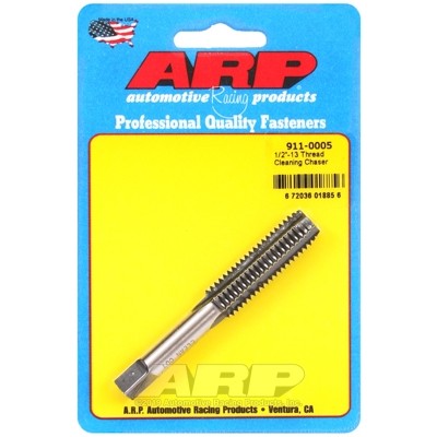 "1/2""-13 thread cleaning tap"
