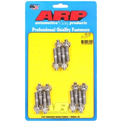 Chevy LS1 header stud kit