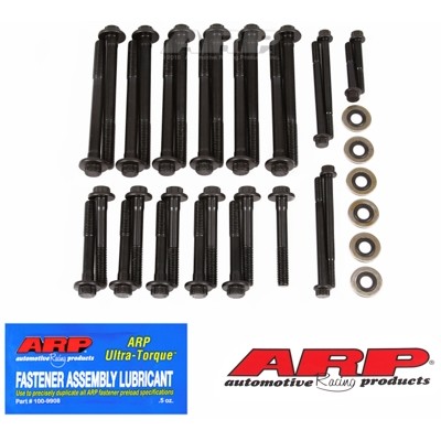 ARP BMW S1000RR MAIN BOLT KIT