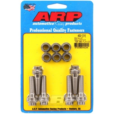 ARP Exhaust Collector...