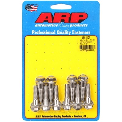ARP Header Bolt Kit Chevy...