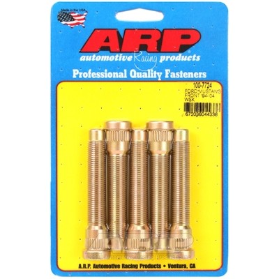ARP Front Wheel Stud Kit...