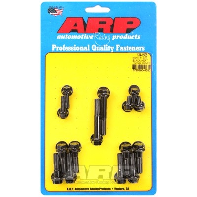 ARP Timing Cover Bolt Kit...